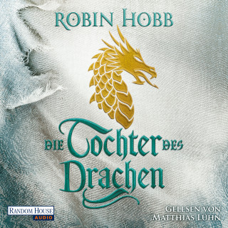 Robin Hobb: Die Tochter des Drachen