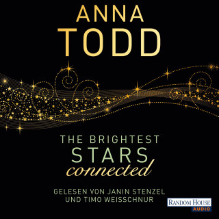Anna Todd: The Brightest Stars - connected