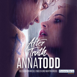 Anna Todd: After truth