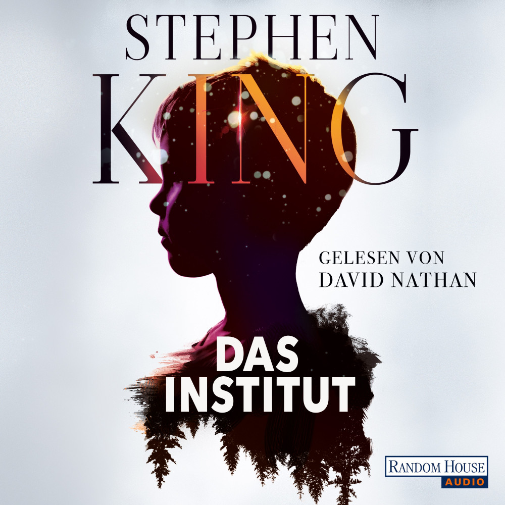 Das Institut Stephen King (MP3 Hörbuch) HÖBU.de