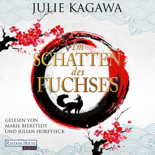 Julie Kagawa: Im Schatten des Fuchses