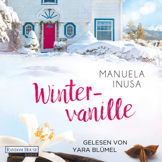Manuela Inusa: Wintervanille