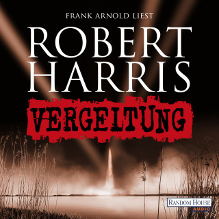 Robert Harris: Vergeltung