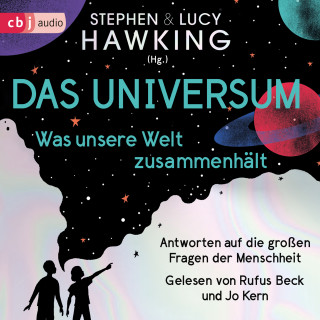 Lucy Hawking, Stephen Hawking: Das Universum – Was unsere Welt zusammenhält