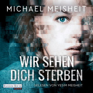 Michael Meisheit: Wir sehen dich sterben