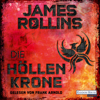 James Rollins: Die Höllenkrone