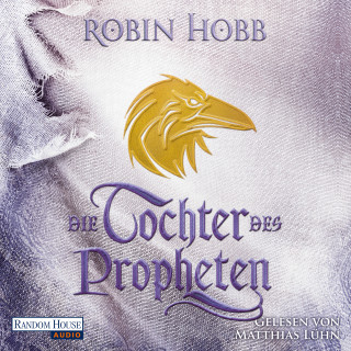 Robin Hobb: Die Tochter des Propheten