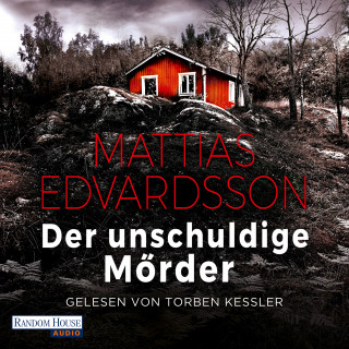 Mattias Edvardsson: Der unschuldige Mörder