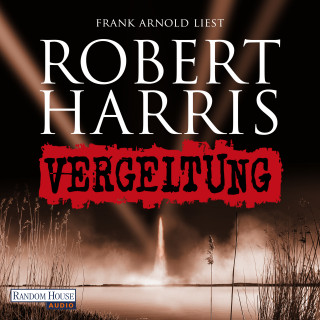 Robert Harris: Vergeltung