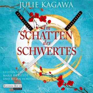 Julie Kagawa: Im Schatten des Schwertes