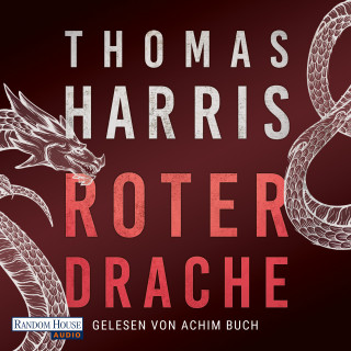 Thomas Harris: Roter Drache