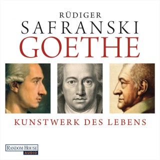 Rüdiger Safranski: Goethe