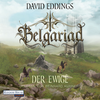 David Eddings: Belgariad - Der Ewige