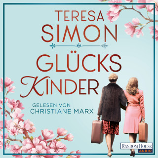 Teresa Simon: Glückskinder