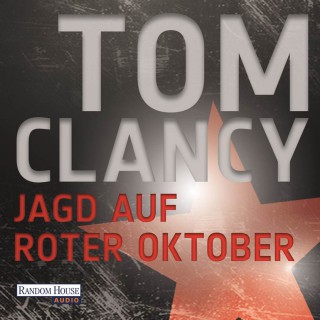 Tom Clancy: Jagd auf Roter Oktober