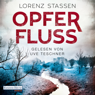 Lorenz Stassen: Opferfluss