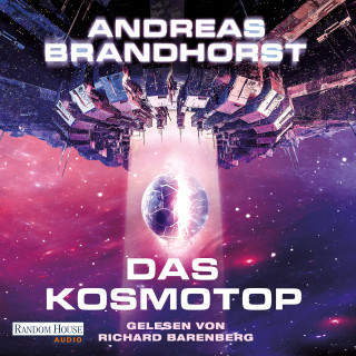 Andreas Brandhorst: Das Kosmotop