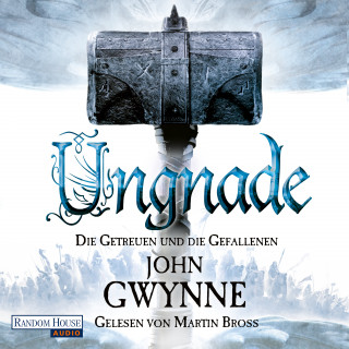 John Gwynne: Ungnade - Die Getreuen und die Gefallenen 4