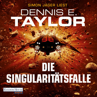 Dennis E. Taylor: Die Singularitätsfalle