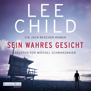 Lee Child: Sein wahres Gesicht