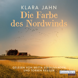 Klara Jahn: Die Farbe des Nordwinds