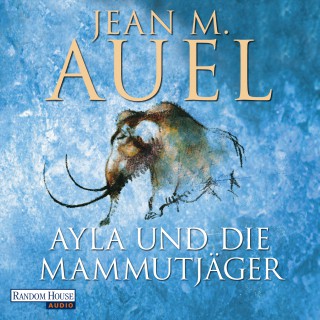 Jean M. Auel: Ayla und die Mammutjäger