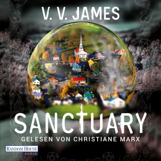 V. V. James: Sanctuary