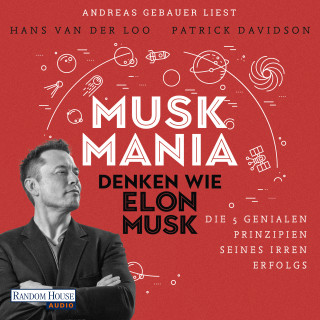 Hans van der Loo, Patrick Davidson: Musk Mania