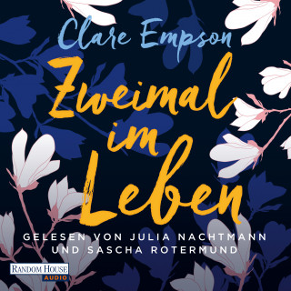 Clare Empson: Zweimal im Leben