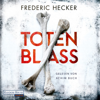 Frederic Hecker: Totenblass