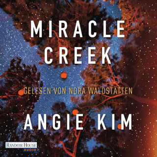 Angie Kim: Miracle Creek