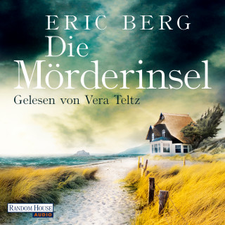 Eric Berg: Die Mörderinsel