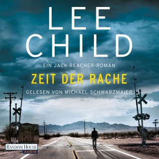 Lee Child: Zeit der Rache