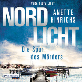 Anette Hinrichs: Nordlicht - Die Spur des Mörders -