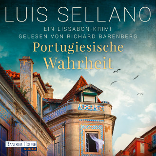Luis Sellano: Portugiesische Wahrheit