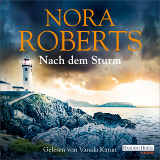 Nora Roberts: Nach dem Sturm