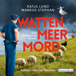 Katja Lund, Markus Stephan: Wattenmeermord