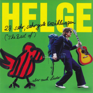 Helge Schneider: 29 sehr, sehr gute Erzählungen ("The Best of")
