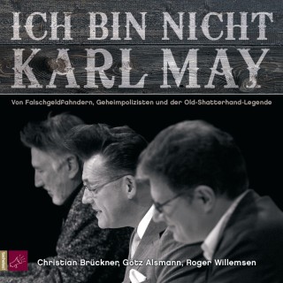 Traudl Bünger: Ich bin nicht Karl May (Live)
