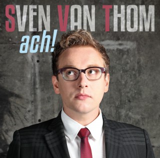 Sven van Thom: Ach!