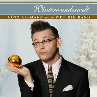 Götz Alsmann: Winterwunderwelt