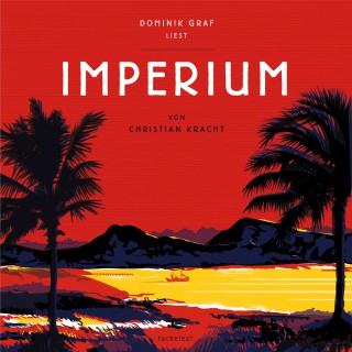 Christian Kracht: Imperium