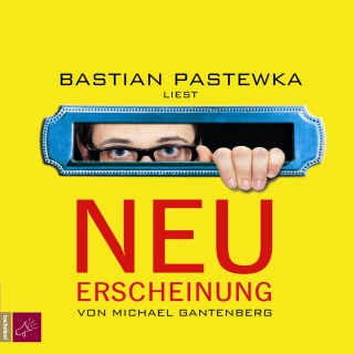 Michael Gantenberg: Neuerscheinung