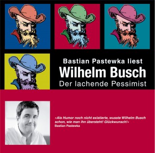 Eva Weissweiler: Wilhelm Busch