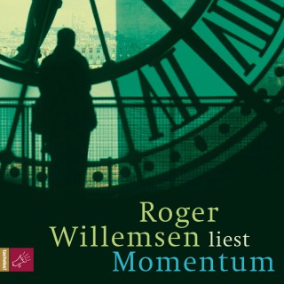Roger Willemsen: Momentum