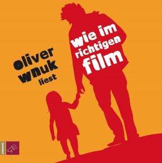 Oliver Wnuk: Wie im richtigen Film