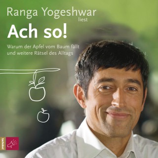 Ranga Yogeshwar: Ach so!