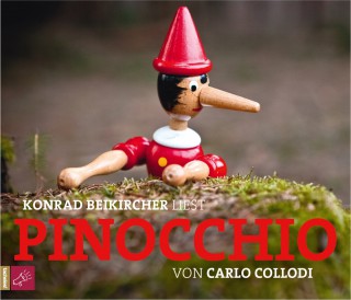 Carlo Collodi: Pinocchio