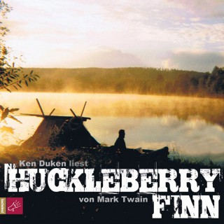 Mark Twain: Huckleberry Finn