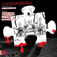 Kai Magnus Sting: Leichenpuzzle